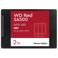 WD Dysk zewnętrzny SSD WD WD SSD 2.5