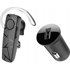 Tellur Słuchawka Tellur Tellur Bluetooth Headset Vox 60, černá