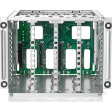 HP Kontroler HP HPE ProLiant ML350 Gen11 4LFF SAS/SATA Basic Drive Cage Kit