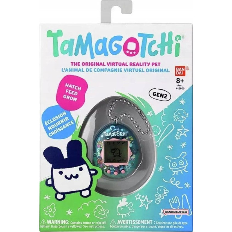 Bandai TAMAGOTCHI - TAMA OCEAN