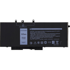 Avacom Bateria Avacom AVACOM baterie pro Dell Latitude 5480, 5580 Li-Pol 7,6V 8947mAh 68Wh