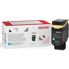 Xerox Toner Xerox Xerox Cartridge azurová - High capacity pro C410,C415 (7 000 str.)