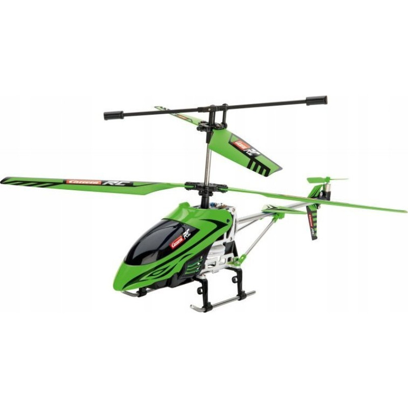 Carrera Helikopter RC Glow Storm 2.0 2,4GHz