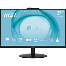 MSI Komputer MSI Komputer All-in-One PRO AP272P 14M-496EU i5-14400/16/512/27'/W11P