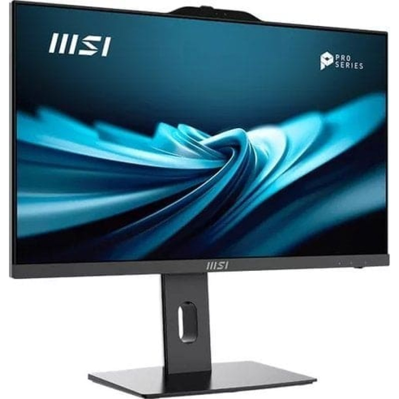 MSI Komputer MSI Komputer All-in-One PRO AP242P 14M-648EU i5 -14400/16/1/24''/BLACK