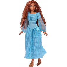 Mattel Lalka Disney Mała Syrenka Arielka