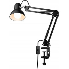 Tracer Lampka biurkowa Tracer TRACER LAMPA KREŚLARSKA 2W1 ARCHITEKT