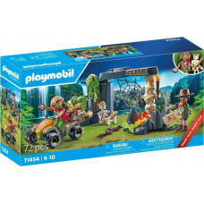 Playmobil 71454 Sports & Action Schatzsuche im Dschungel