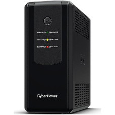 Cyberpower UPS CyberPower USV CyberPower 1200VA LIN UT1200EIG