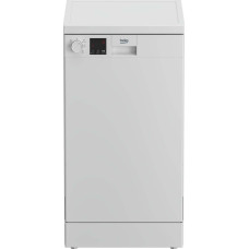 Beko Zmywarka Beko DVS05024W