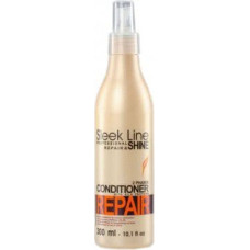 Stapiz Sleek Line Repair 2 Phases Conditioner Odżywka dwufazowa do włosów 300ml