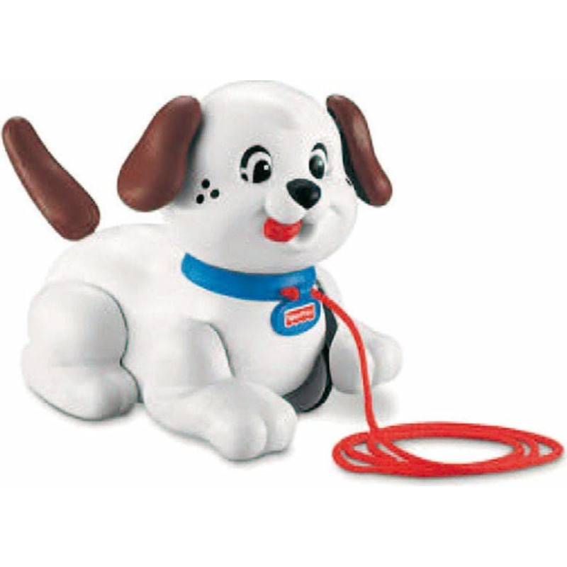 Fisher Price Mały Snoopy - H9447