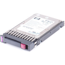 HP Dysk serwerowy HP 146GB 2.5'' SAS-2 (6Gb/s)  (507283-001)