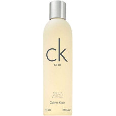 Calvin Klein CK One Żel pod prysznic 250ml