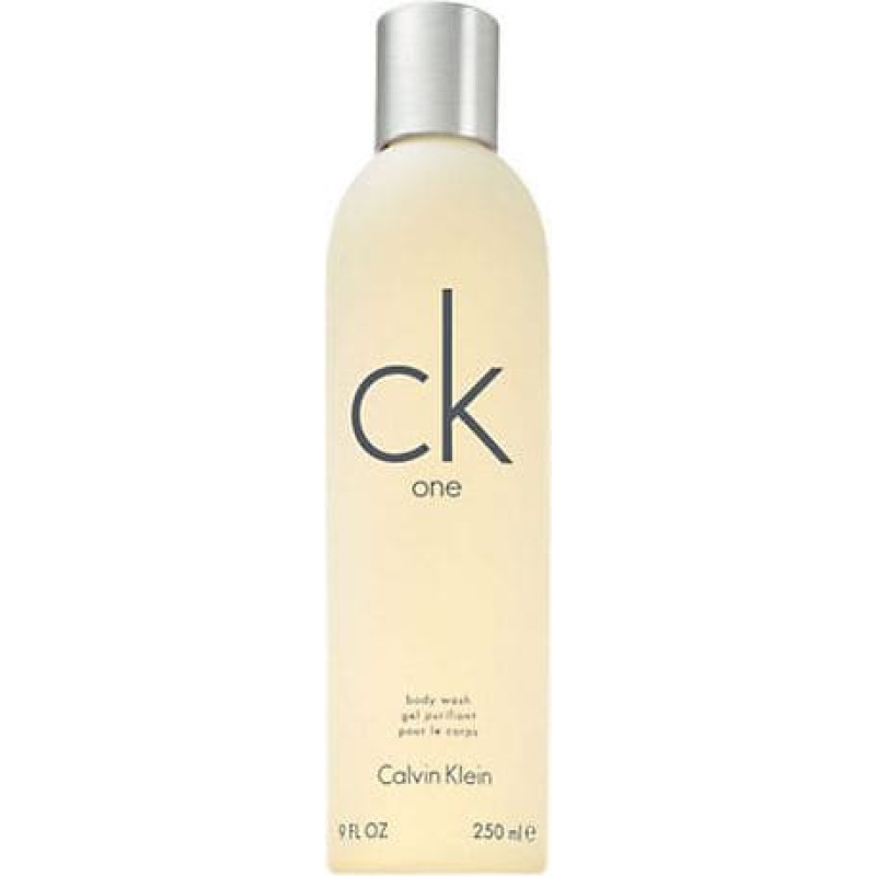 Calvin Klein CK One Żel pod prysznic 250ml