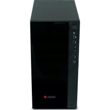 Adax Komputer Adax Komputer ADAX LIBRA WXPR5600G R5-5600G/B450/8GB/500GB/W11Px64 EDU/V2