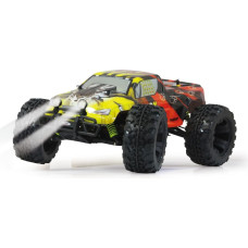 Jamara Tiger Monstertruck, 1:10, 4WD, LED, NiMh, 2.4G (503853)