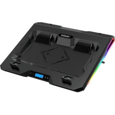 Evolveo EVOLVEO Ania 10 RGB, nastavitelný podstavec pro notebook