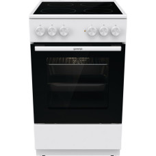 Gorenje Kuchenka Gorenje Kuchnia ceramiczna GEC5A41WG