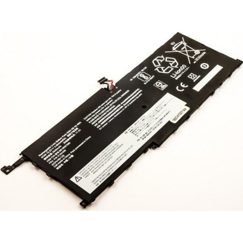 Microbattery Bateria MicroBattery Laptop Battery for Lenovo