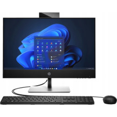 HP Komputer HP Komputer ProOne 440 G9 All-in-One i5-13500T 256GB/8GB/23,8 cala/W11P 935Z0EA