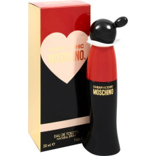 Moschino Cheap & Chic EDT 30 ml