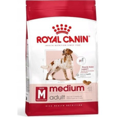 Royal Canin Royal Canin SHN Medium Adult BF 4kg