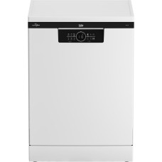 Beko Zmywarka Beko Zmywarka Beko BDFN26530W 60 cm 15 kpl. 6 programów