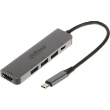 Dahua Technology Stacja/replikator Dahua Technology STACJA DOKUJĄCA USB DAHUA TC35