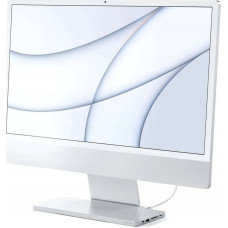 Satechi Stacja/replikator Satechi Satechi Slim Dock do iMac 24