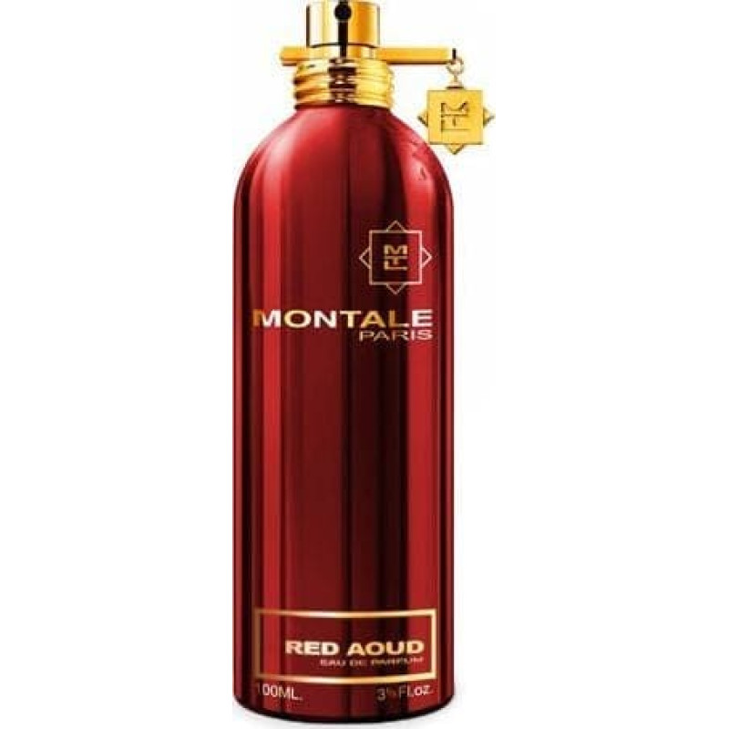 Montale Red Aoud EDP 100ml