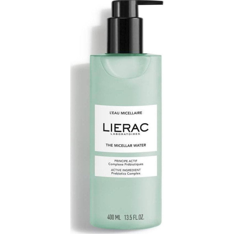 Lierac LIERAC_The Micellar Water woda micelarna do demakijażu 400ml