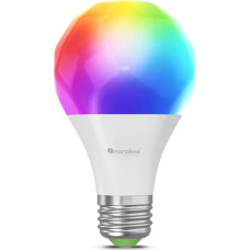 Nanoleaf Nanoleaf Essentials Smart Bulbs - żarówka A19-A60-E27 (technologia Matter)