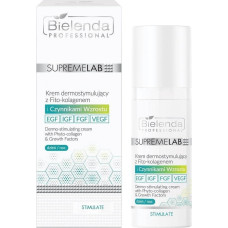 Bielenda BIELENDA PROFESSIONAL_Supremelab Derm krem dermostymulujący z Fito-Kolagenem i czynnikami wzrostu 50ml