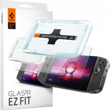 Spigen Spigen Glass tR EZ Fit 1 Pack - Lenovo Legion Go