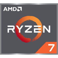 AMD Procesor AMD Ryzen 7 3700X, 3.6 GHz, 32 MB, OEM (100-000000071)