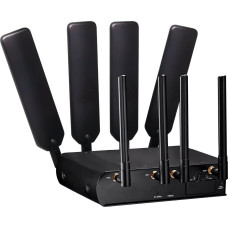 Becbybillion Router BECbyBILLION BECbyBILLION 5G NR Transportation WiFi router bezprzewodowy Gigabit Ethernet Dual-band (2.4 GHz/5 GHz)