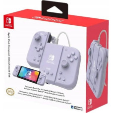 Nintendo Pad Nintendo SWITCH Split Pad Pro Attach. Set(Lavender)