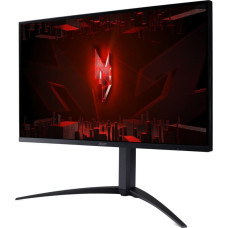 Acer Monitor Acer Acer Nitro XV275UP3, gaming monitor - 27 - black, QHD, AMD Free-Sync, HDR, 170Hz panel