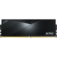 Adata Pamięć ADATA ADATA DDR5 - 16GB - 6400 - CL - 32 - Single RAM (black, AX5U6400C3216G-CLABK, XPG Lancer, INTEL XMP, AMD EXPO)