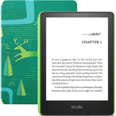 Amazon Czytnik Amazon Kindle Paperwhite Kids 16GB Jewel Forest