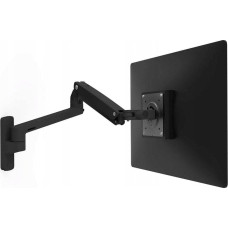 Ergotron ERGOTRON MXV Wall Monitor Arm Matte Black