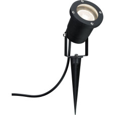 Paulmann Special Line Garden Spotlight IP65 GU10 3,5W 230V Czarny Aluminium