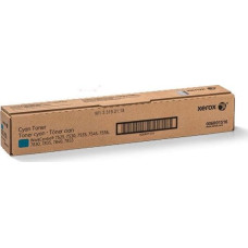 Xerox Toner Xerox Cyan Oryginał  (006R01516)