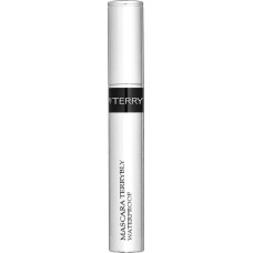 By Terry BY TERRY MASCARA TERRYBLY WATERPROOF 01 BLACK 8ML