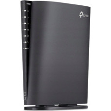 Tp-Link Router TP-Link AX6000 8-Stream Wi-Fi 6 Router with 2.5G Port | Archer AX80 | 802.11ax | 10/100/1000 Mbit/s | Ethernet LAN (RJ-45) ports 3 | Mesh Support Yes | MU-MiMO Yes | No mobile broadband | Antenna type Internal | 1× USB 3.0 Port