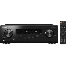 Pioneer Amplituner kina domowego VSX-534 czarny