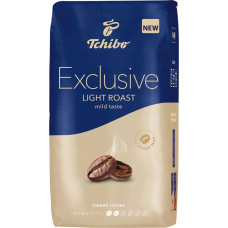 Tchibo Kawa ziarnista Tchibo Tchibo Exclusive Light Roast 1 kg