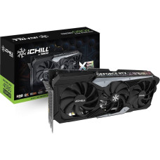 Inno3D GeForce RTX 4080 SUPER ICHILL X3 (DLSS 3, 3x DisplayPort, 1x HDMI 2.1)