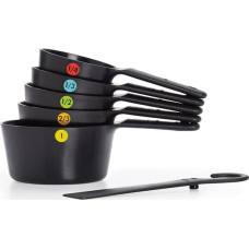 OXO Waga kuchenna Oxo Miarki kuchenne 5 szt. - Good Grips / OXO